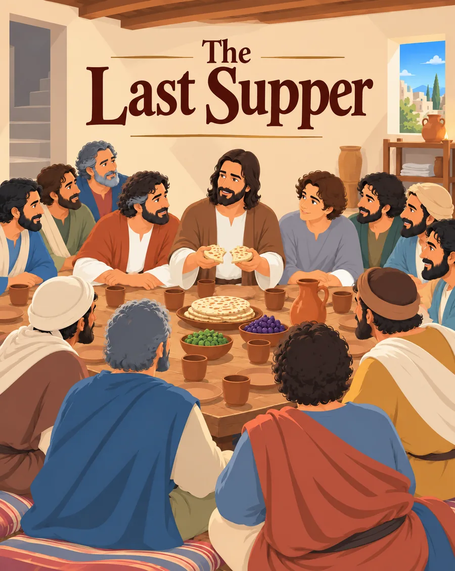 The Last Supper