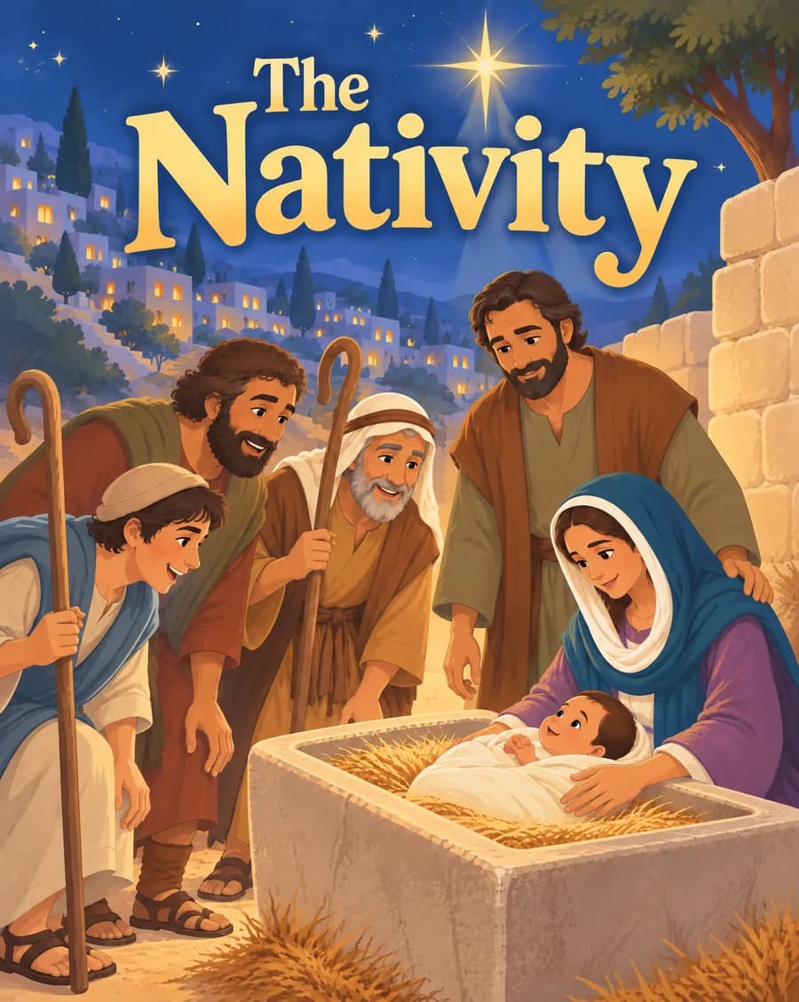 The Nativity