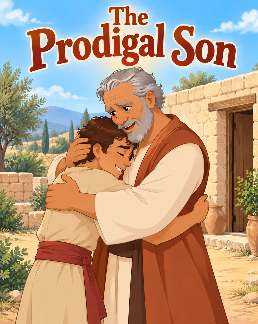 The Prodigal Son